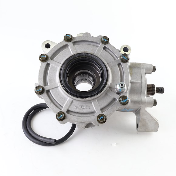 SMC Differential fram SMC 700