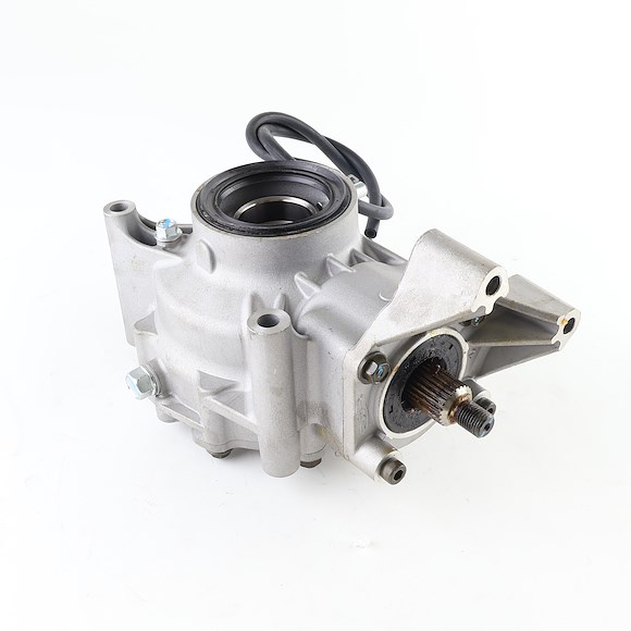 SMC Differential fram SMC 700