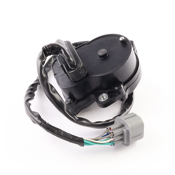 CF MOTO Differentialmotor Bak CF Moto C Force
