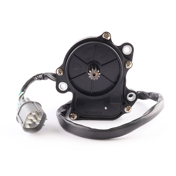 CF MOTO Differentialmotor Bak CF Moto C Force