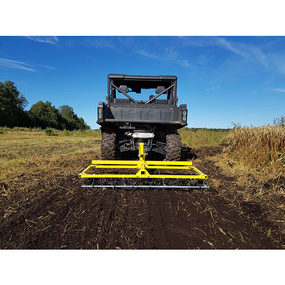 Iron Baltic (IB) Dragharv 150cm för IB Redskapsbärare