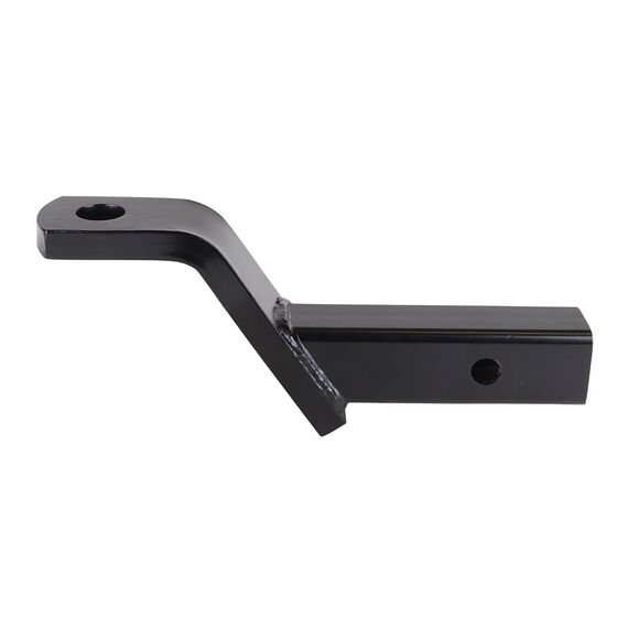 ROUGHWORX Dragkroksfäste 2 tum / 9,5 cm sänk / 7 cm höj