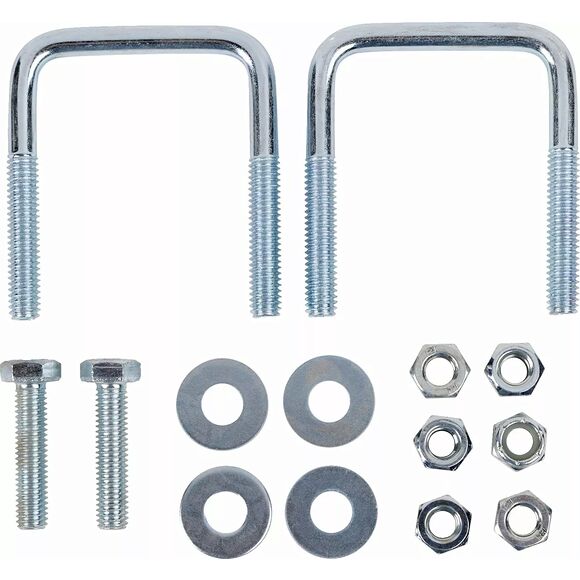 MOOSE Dragkroksfäste 2 tum Kawasaki Mule