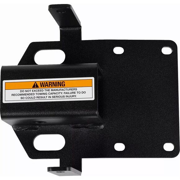 MOOSE Dragkroksfäste 2 tum Kawasaki Mule