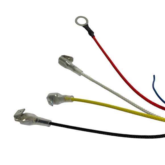DRAGON WINCH Fjärrkontroll ATV Vinsch