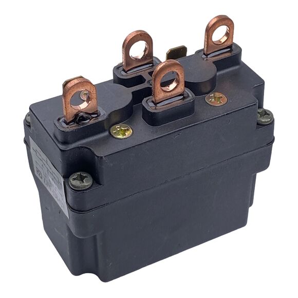 DRAGON WINCH Vinschrelä 120AMP