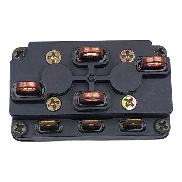 DRAGON WINCH Vinschrelä 120AMP