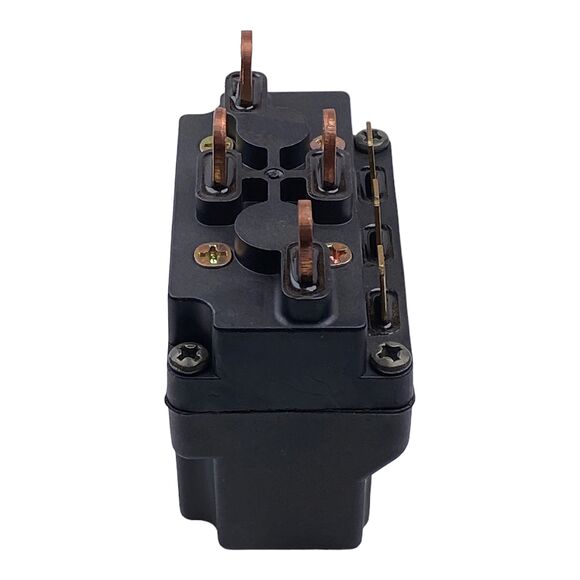 DRAGON WINCH Vinschrelä 120AMP