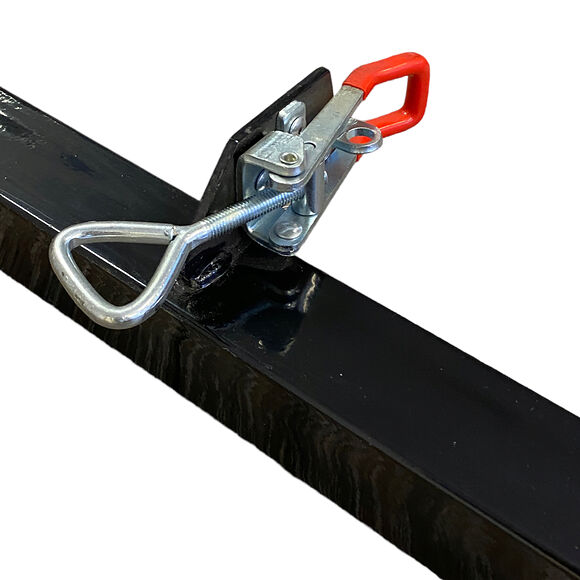 BRONCO Dragstång Bronco Vagn