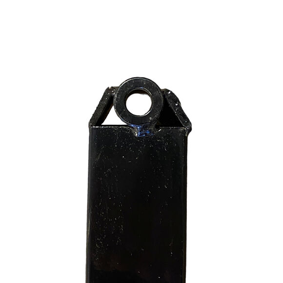 BRONCO Dragstång Bronco Vagn