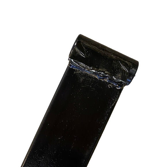 BRONCO Dragstång Bronco Vagn