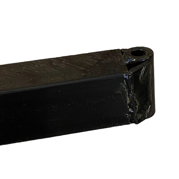 BRONCO Dragstång Bronco Vagn