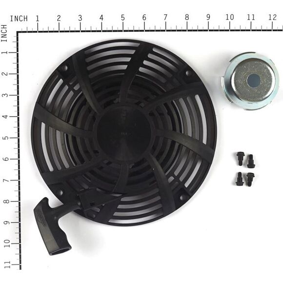 Briggs & Stratton Dragstart Briggs & Stratton 591606