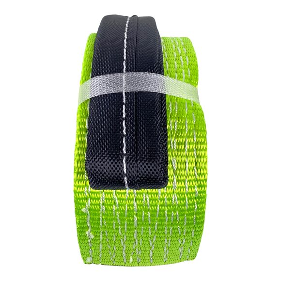 ROUGHWORX Dragstropp 3m x 75mm 12 Ton