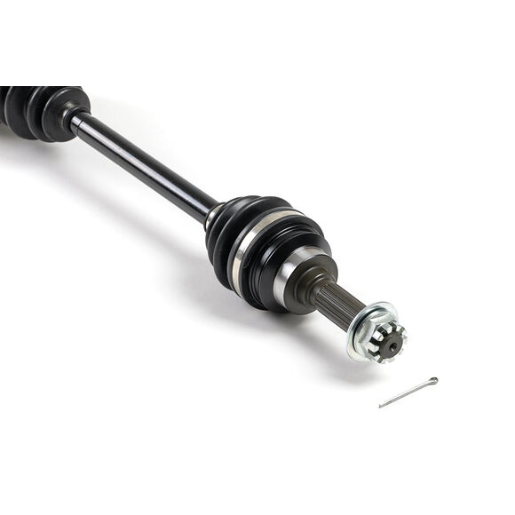 ATV LAB Drivaxel Bak Suzuki LTA 450/500/700/750 Kingquad