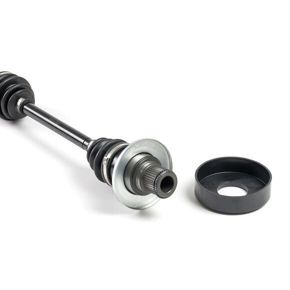 ATV LAB Drivaxel Bak Suzuki LTA 450/500/700/750 Kingquad