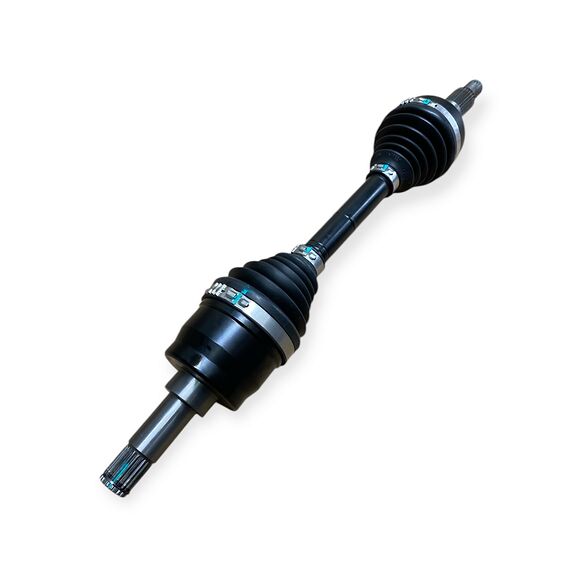 CF MOTO Drivaxel Bak Vänster CF Moto 625