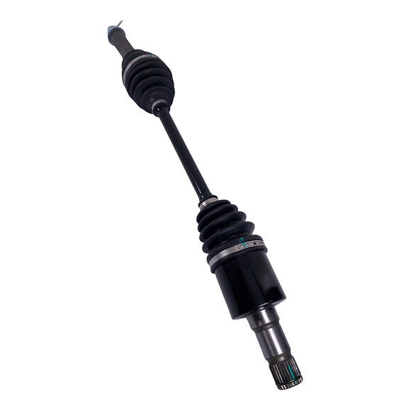 MOOSE Drivaxel komplett Bak höger Polaris Ranger