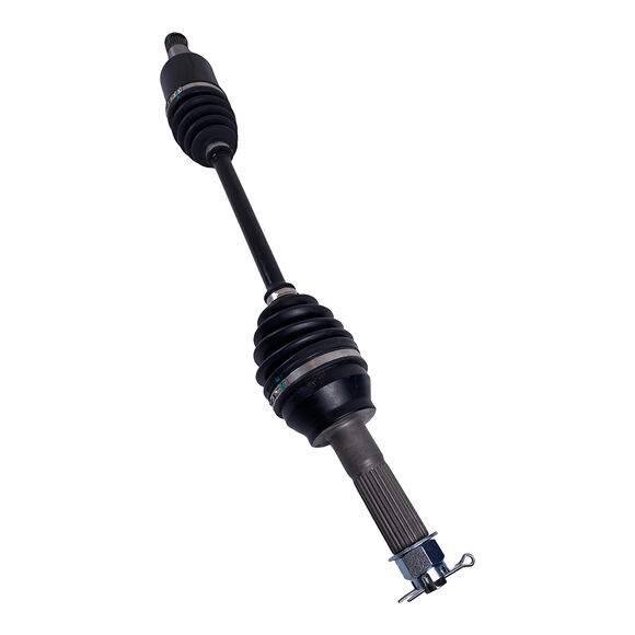 MOOSE Drivaxel komplett Bak höger Polaris Ranger