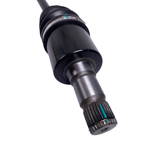 MOOSE Drivaxel komplett Bak höger Polaris Ranger