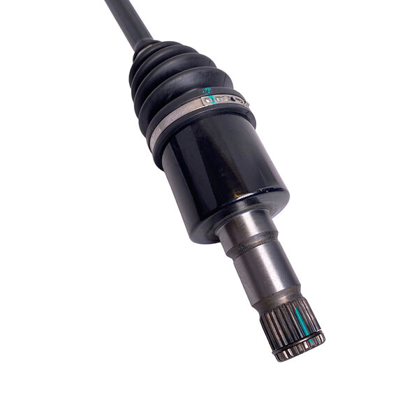 MOOSE Drivaxel komplett Bak höger Polaris Ranger