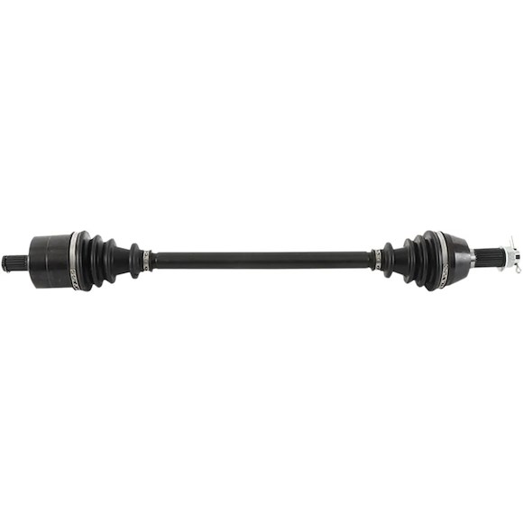 ALL BALLS Drivaxel Polaris Ranger 570/900/1000 Fram Hö/Vä