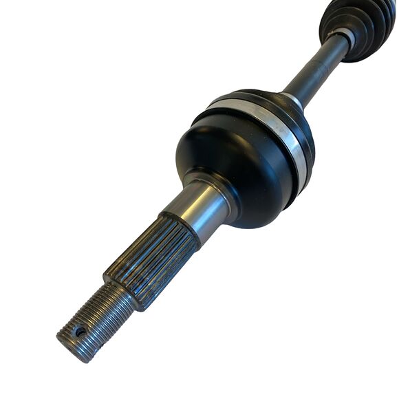 CF MOTO Drivaxel Komplett Fram Höger CF Moto 850/1000