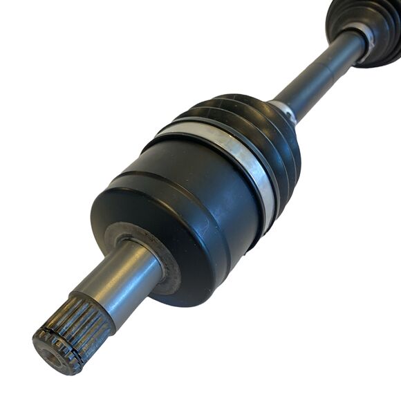 CF MOTO Drivaxel Komplett Fram Höger CF Moto 850/1000