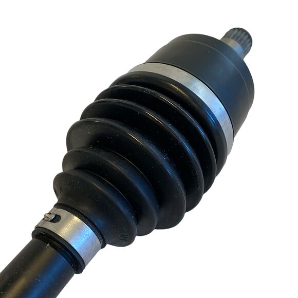 CF MOTO Drivaxel Komplett Fram Höger CF Moto 850/1000