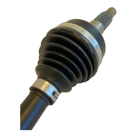 CF MOTO Drivaxel Komplett Fram Höger CF Moto 850/1000