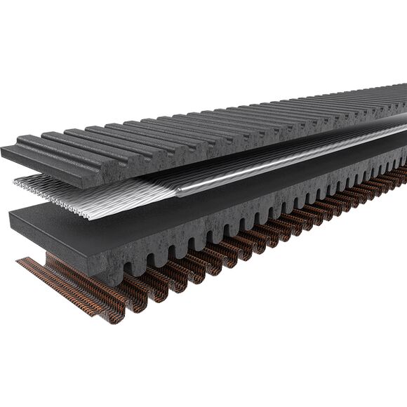 GATES Drivrem Gates C-12 Segway Snarler