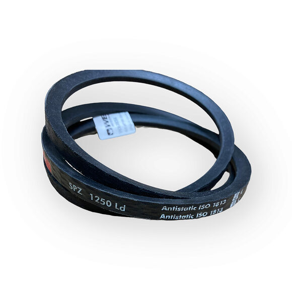 WESSEX Drivrem Wessex AF-G2 & AF-160 G1