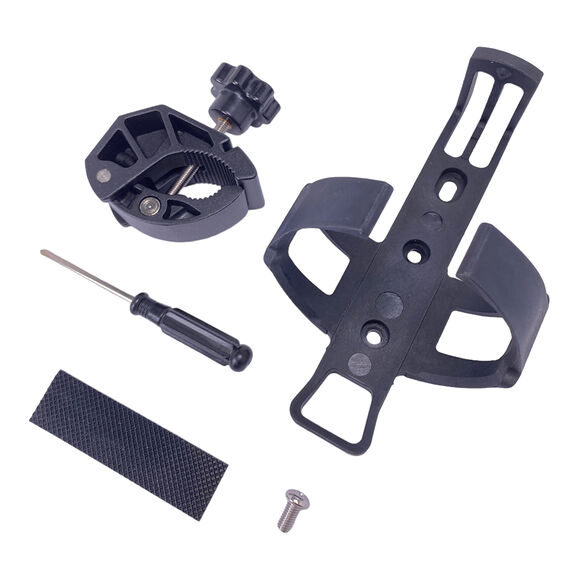 ATV LAB Dryckeshållare med klämfäste