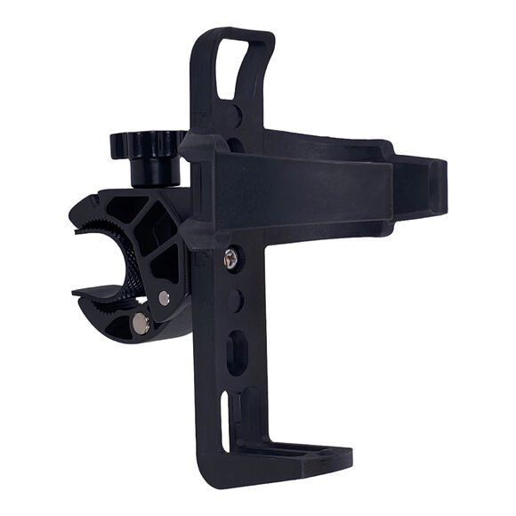 ATV LAB Dryckeshållare med klämfäste