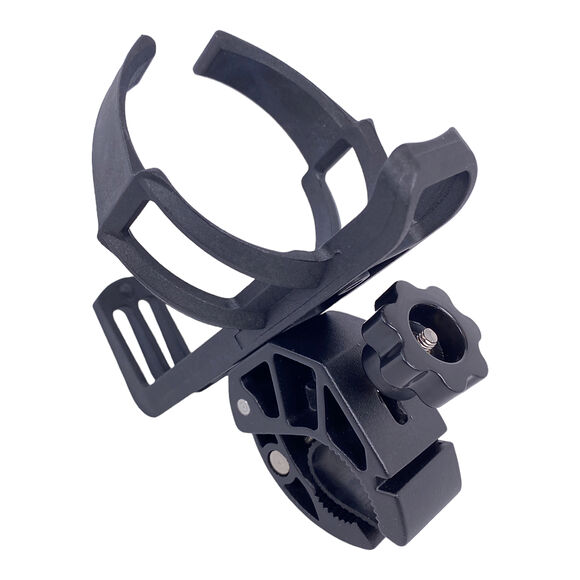 ATV LAB Dryckeshållare med klämfäste