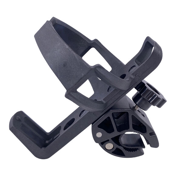 ATV LAB Dryckeshållare med klämfäste