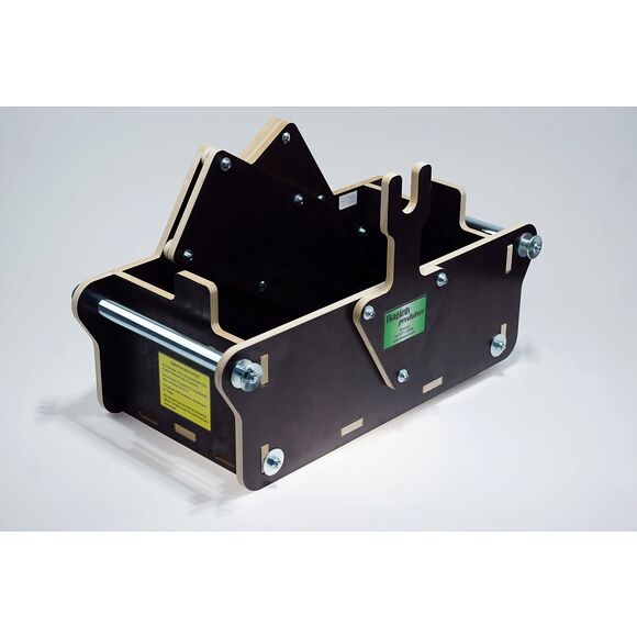 EKAGÅRDS Ekagårdslådan - ATV - Låda POLARIS