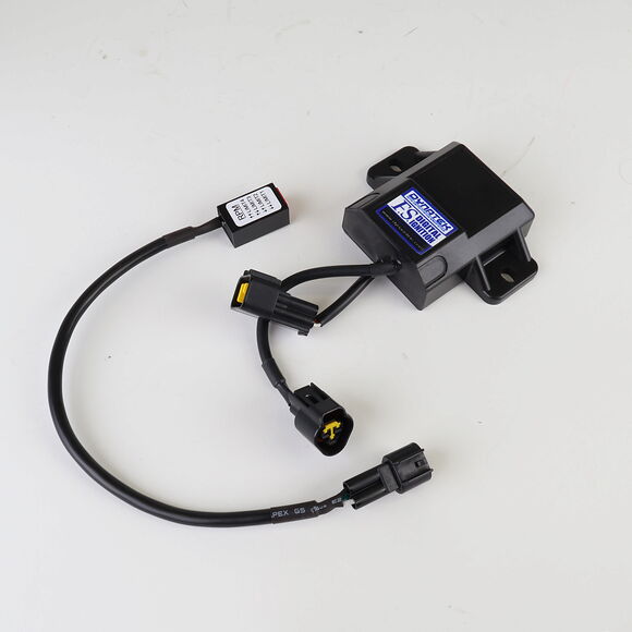 DYNATEK CDI Box Dynatek Suzuki LT-Z50/Z90