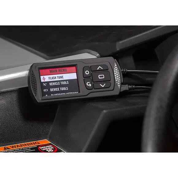 DYNOJET Dynojet Power Vision 3 ECU Tuner Can Am Commander 2021-