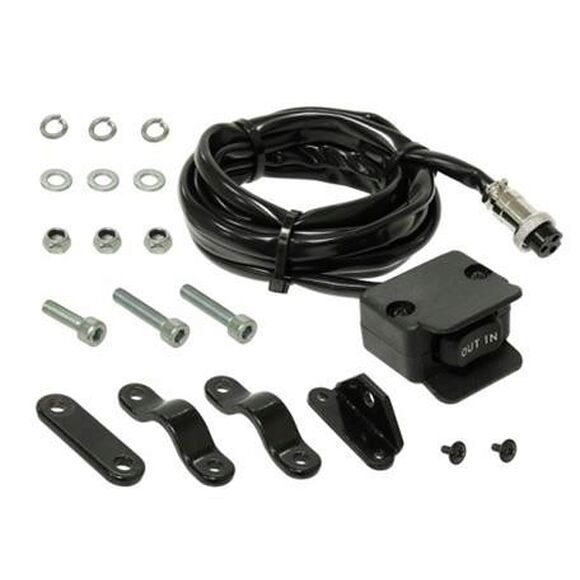 BRONCO Bronco Vinsch 3500 Generation II Nylonlina