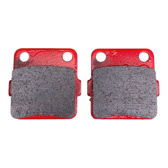 EBC Bromsklossar FA084 Arctic Cat/Kawasaki/Suzuki/Honda/Yamaha Fram & Bak