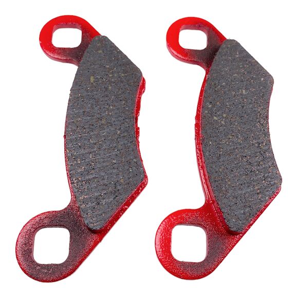 EBC Bromsklossar FA159 Polaris 400/500 Sportsman Fram & 400 Bak