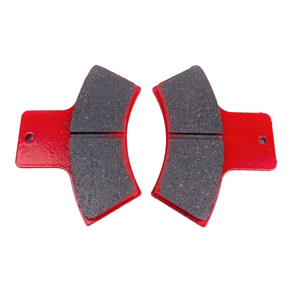 EBC Bromsklossar FA270TT Polaris Bak