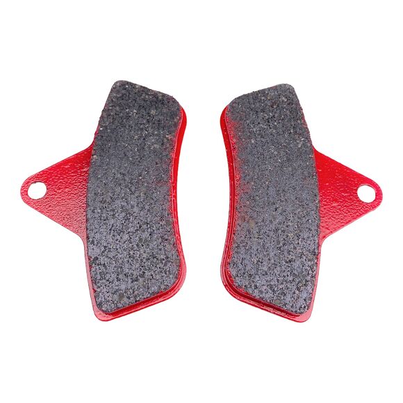 EBC Bromsklossar FA271TT Arctic Cat 250/300/400/500 & 650 H1