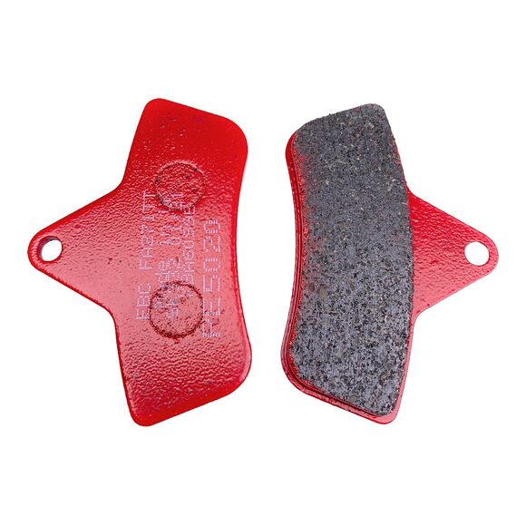 EBC Bromsklossar FA271TT Arctic Cat 250/300/400/500 & 650 H1