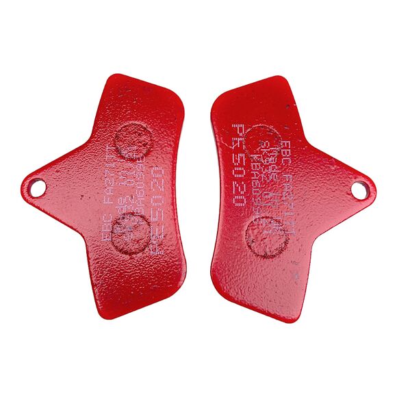 EBC Bromsklossar FA271TT Arctic Cat 250/300/400/500 & 650 H1