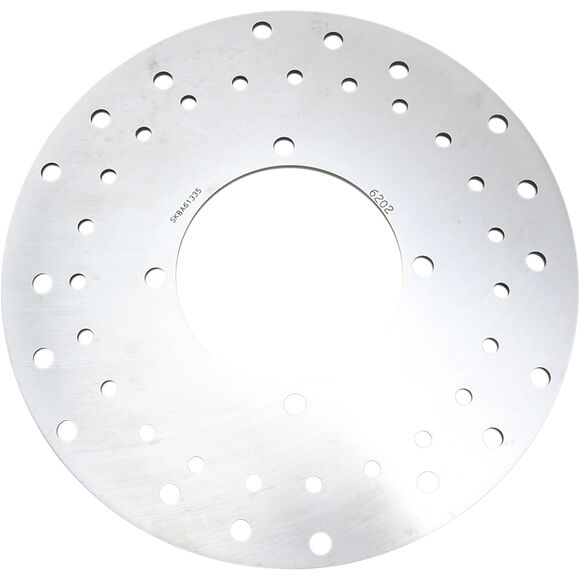 EBC Bromsskiva Fram Polaris 570/800