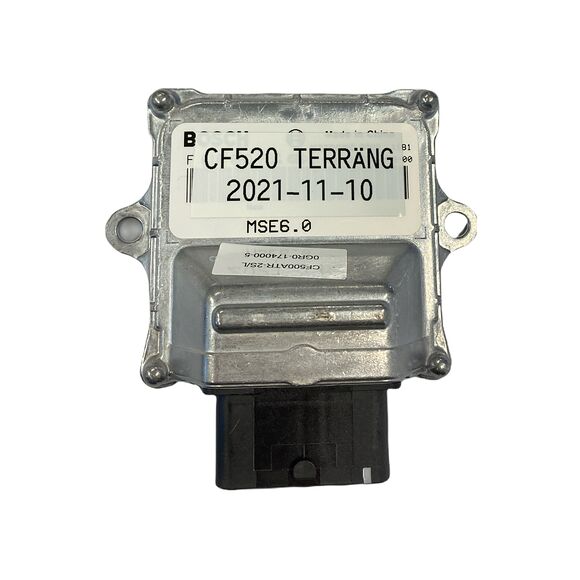 CF MOTO ECU CF520 TB Unlimited 