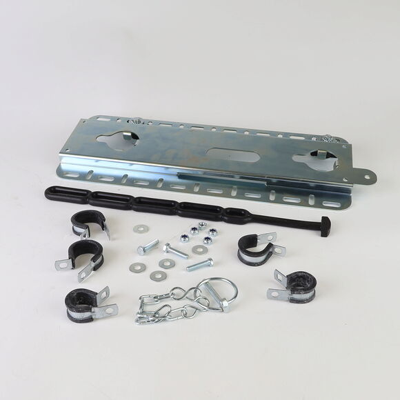 EKAGÅRDS Ekagårds Snabbfäste för ATV Låda CF Moto