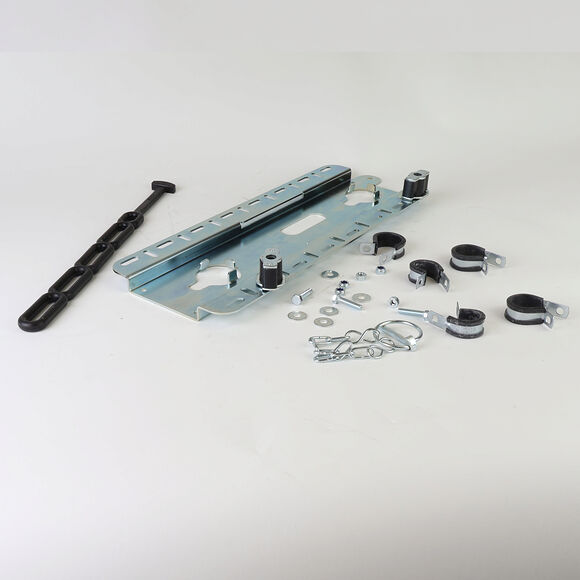 EKAGÅRDS Ekagårds Snabbfäste för ATV Låda CF Moto